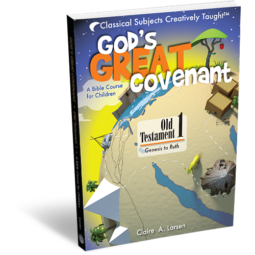 God's Great Covenant