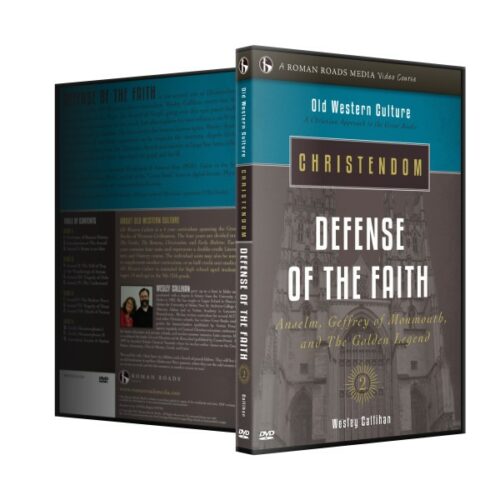 Christendom: Defense of the Faith
