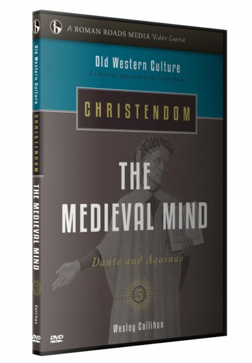 Christendom: The Medieval Mind