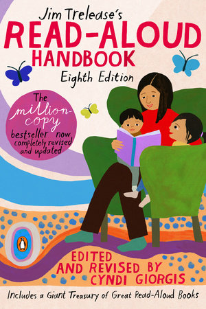 Read-Aloud Handbook Eighth Edition