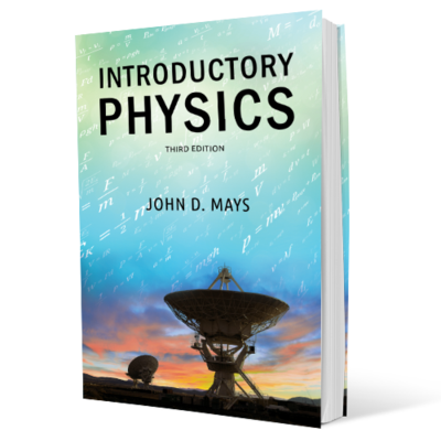 Introductory Physics Third Edition